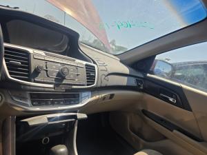 Tablero completo para Lincoln Navigator
