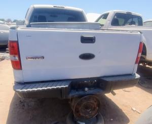 Motor completo de Ford Ranger