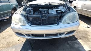 Motor completo para Mitsubishi Outlander