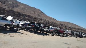 Venta de Motor Saturn 98