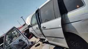 Venta de Partes y Accesorios para Nissan Xterra