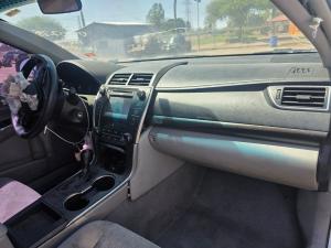 Venta de Palancas de Velocidades para Chevrolet Tracker