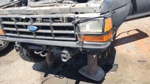 Venta de Motores Diesel usados para Ford Econoline