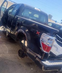 Venta de diferenciales delanteros para Nissan Titan 2009