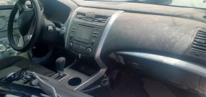Estéreo original de Grand Vitara