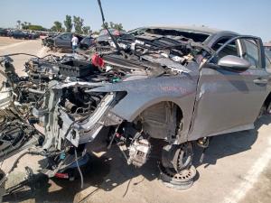 Motor 2.0L para Ford Escort