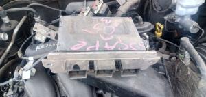 Computadoras de motor para Windstar 2002