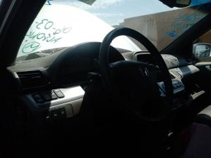 Columna de Dirección completa para Isuzu Axiom