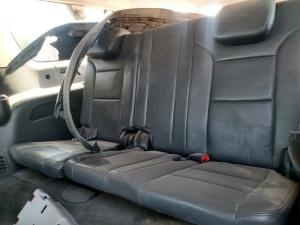 Asientos completos para Ford Escort