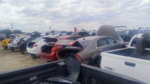 Asientos completos para Ford Escort
