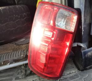 Venta de Micas Traseras para Mercedes Benz 1999