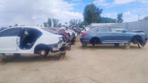 Asientos en venta para Acadia 2010