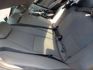 Asientos en venta para Acadia 2010