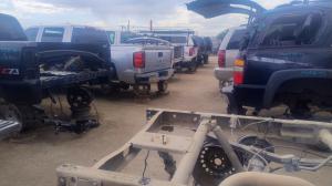 Asientos en venta para Acadia 2010