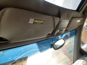 Venta de Parabrisas del Tsuru