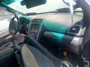 Venta de Tableros para Nissan Altima 2003