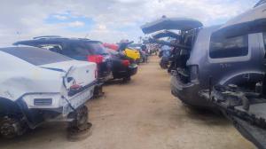 Venta de Asientos de Cherokee