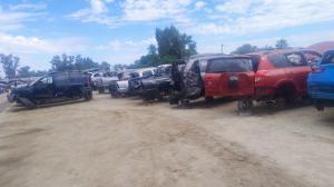 Venta de Asientos de Cherokee