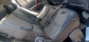 Venta de Asientos de Cherokee