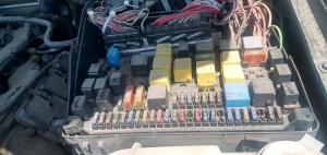 Venta de Sensores de Emision para Nissan Titan 2006