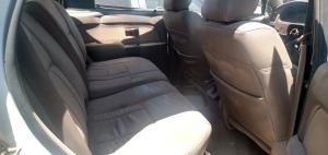 Venta de Asientos para Nissan Altima 2008