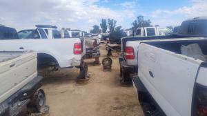 Venta de Asientos para Nissan Altima 2008