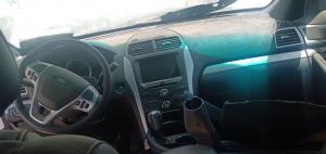 Tablero original de Nissan Maxima