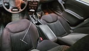 Asientos usados de Nissan Sentra Asientos usados de Nissan Sentra