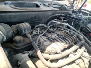 Motor 1.8L original para Nissan Sentra