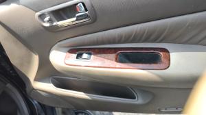 Venta de Puertas para Nissan Sentra
