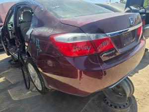 Venta de Transmisiones automaticas Honda Accord 96