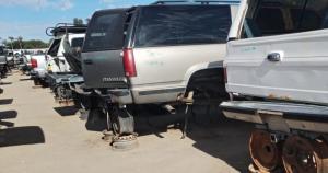 Venta de Asientos delanteros Ford Explorer