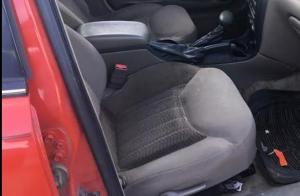 Venta de Asientos delanteros Ford Explorer Venta de Asientos delanteros Ford Explorer