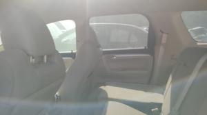 Venta de Asientos delanteros Ford Explorer