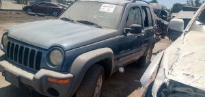 Venta de Vidrio para Liberty 2002