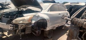 Venta de Transmisiones para una Kia 2002