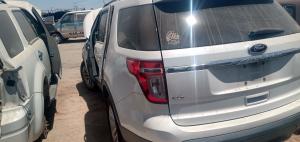 Venta de Luces Traseras para Ford Fusion 2010