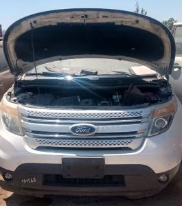 Venta de Motores para Ford Edge