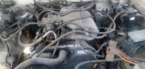 Venta de Motores para Chevrolet Venture