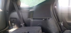 Venta de Accesorios de Puertas para Nissan Sentra 1998