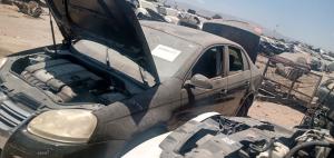 Transmisión original de Mercury Mountaineer