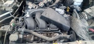Motor usado de Isuzu Rodeo