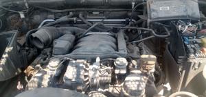 Motores 5.3L para Chevrolet