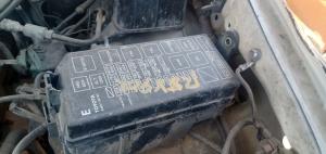 Sensores de ABS para Tracker 99