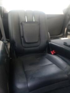 Asiento original de Toyota Tundra