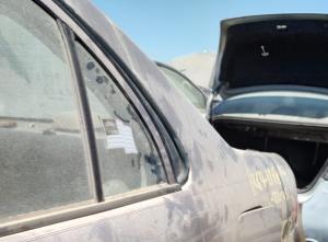 Motores y Partes de Colisión Garantizadas