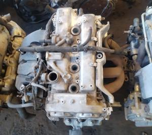 Venta de Motores para Mercedes Benz