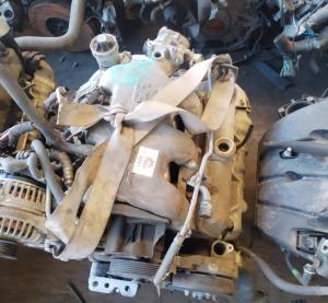 Venta de Motores Verificados para BMW