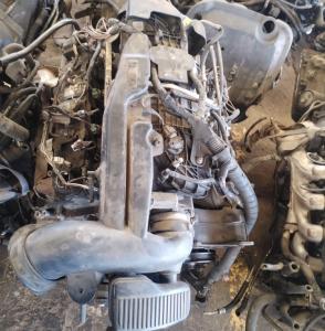 Venta de Motores para Toyota