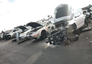 Venta de Motores para Toyota